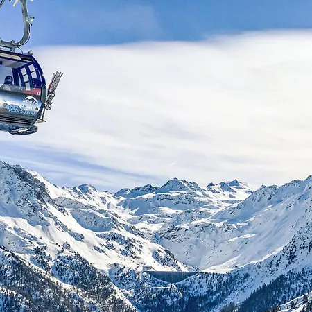 Le Muveran V8 By Interhome Nendaz