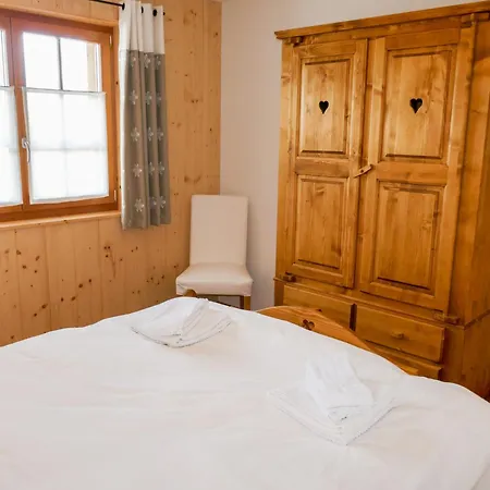 Chalet Le Muveran V8 By Interhome Nendaz