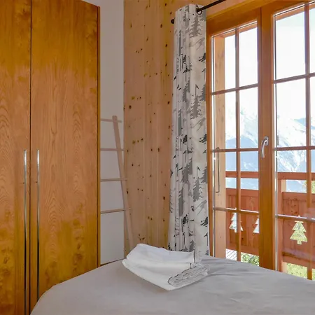 Le Muveran V8 By Interhome * Nendaz