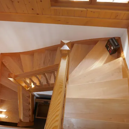 Le Muveran V8 By Interhome Chalet *