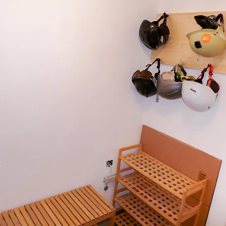 Chalet Le Muveran V8 By Interhome Nendaz