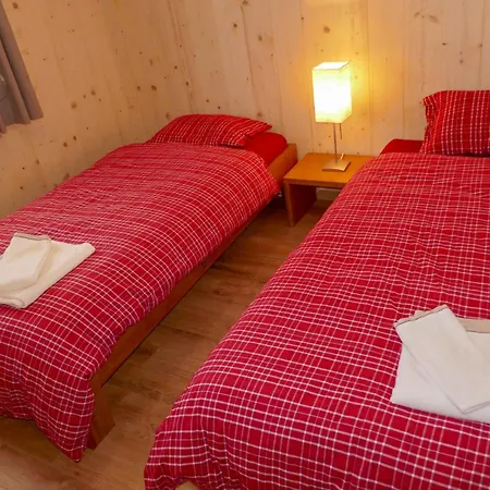 Le Muveran V8 By Interhome * Nendaz