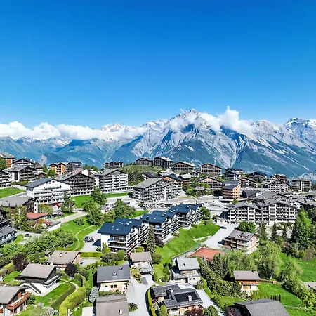 Le Muveran V8 By Interhome * Nendaz