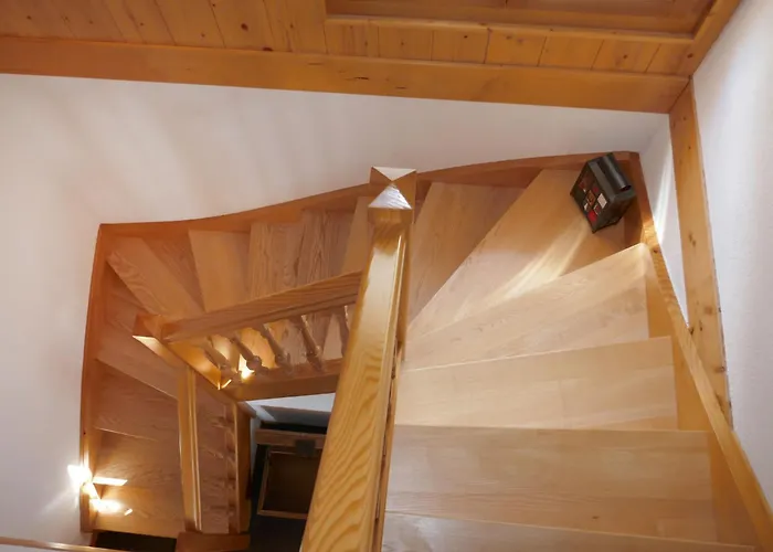 Le Muveran V8 By Interhome Chalet *