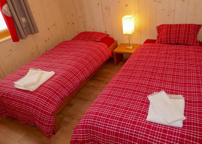 Le Muveran V8 By Interhome * Nendaz