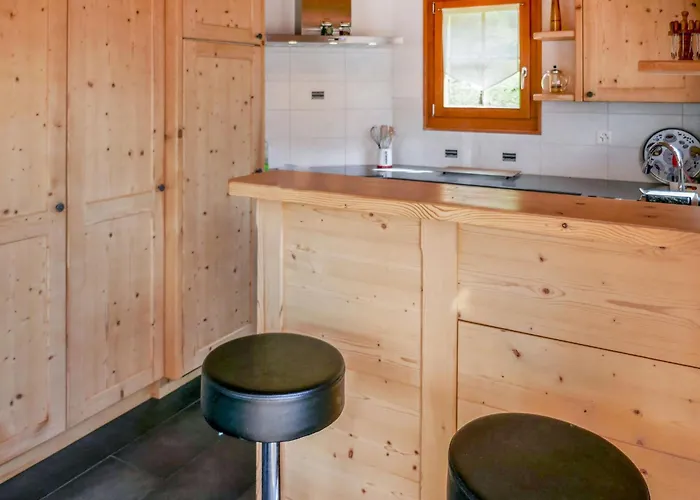 Chalet Le Muveran V8 By Interhome Nendaz