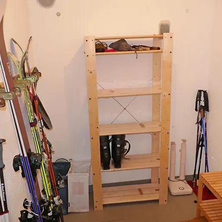 Σαλέ Le Muveran V8 By Interhome *