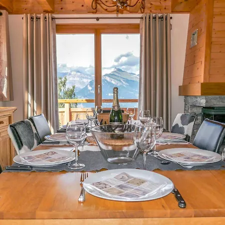 Le Muveran V8 By Interhome * Nendaz