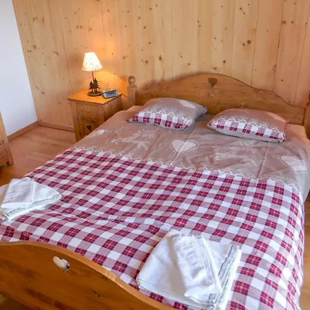 Le Muveran V8 By Interhome Σαλέ Nendaz