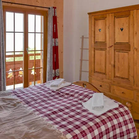 Le Muveran V8 By Interhome