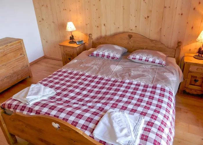 Le Muveran V8 By Interhome Chalé Nendaz