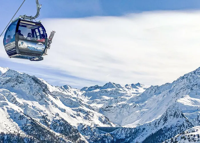 Le Muveran V8 By Interhome Nendaz