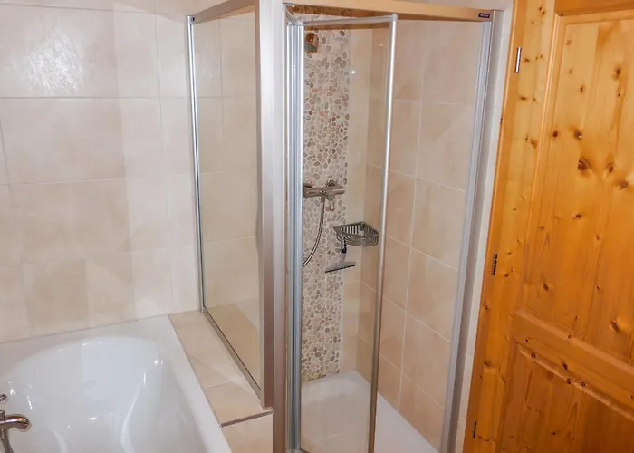 Le Muveran V8 By Interhome Chalet Nendaz